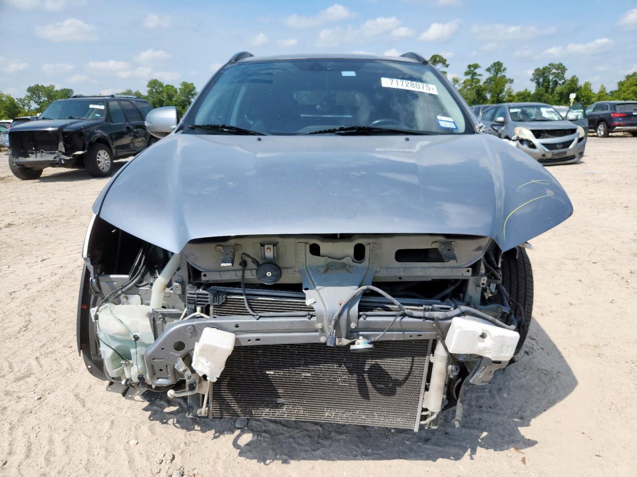 MITSUBISHI OUTLANDER SEL