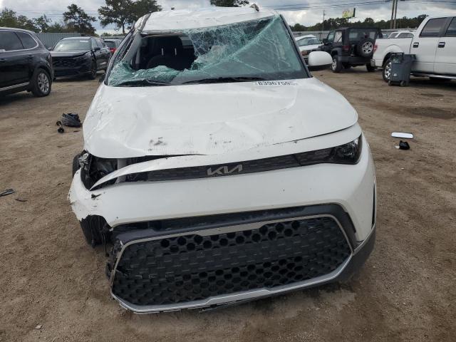 2023 KIA SOUL LX - KNDJ23AU8P7886524