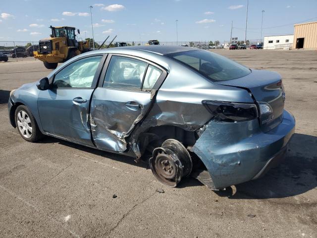 2010 MAZDA 3 I - JM1BL1SF6A1278985