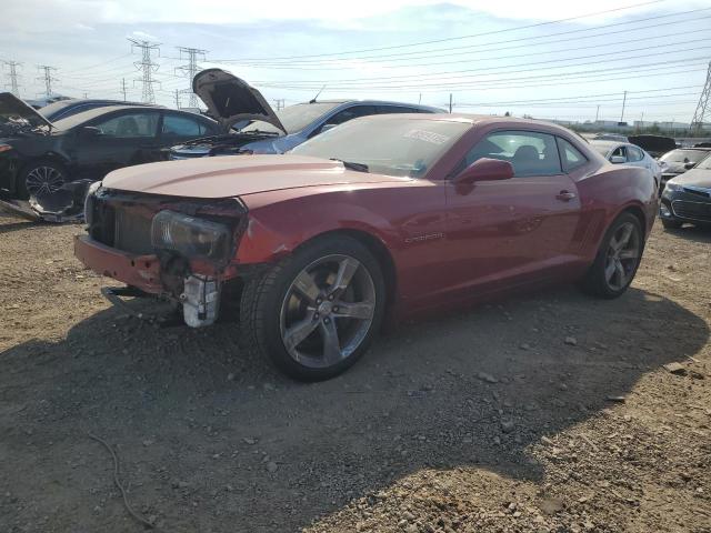 CHEVROLET CAMARO 2SS