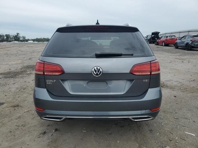 2018 VOLKSWAGEN GOLF SPORT 3VWL17AU8JM759110