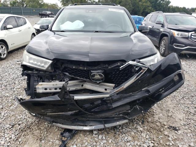 2017 ACURA MDX ADVANC 5FRYD4H94HB043334