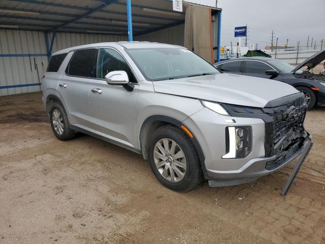 2023 HYUNDAI PALISADE SE KM8R1DGE2PU579407