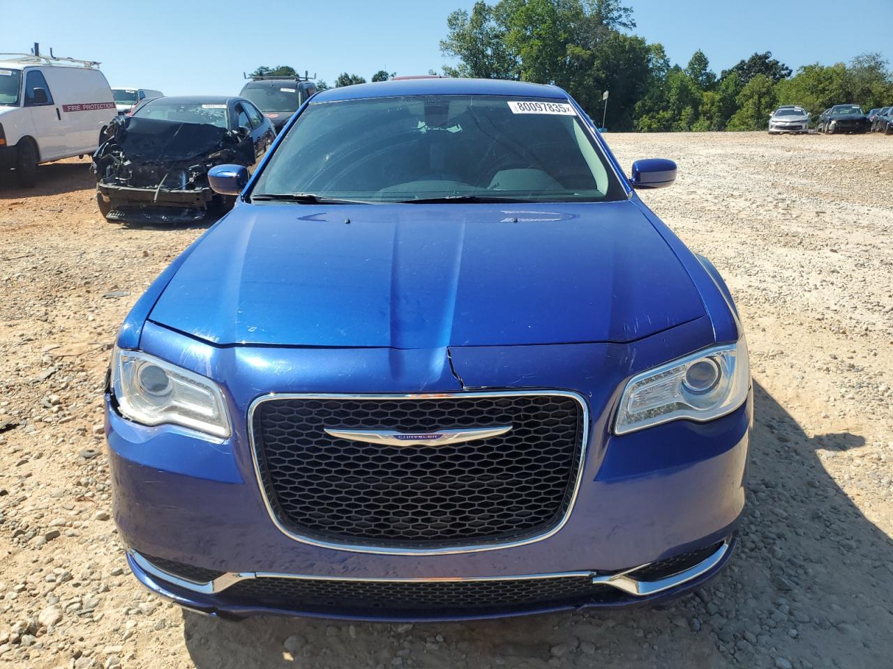 CHRYSLER 300 TOURING
