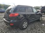 Lot #3303800424 2009 HYUNDAI SANTA FE G