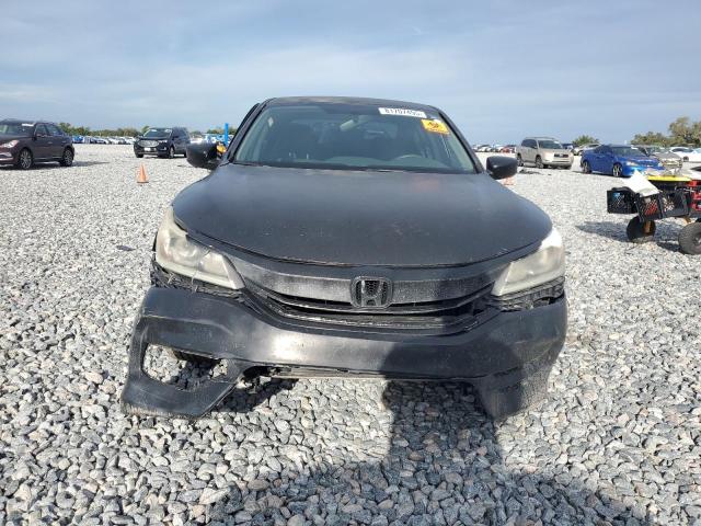 2017 HONDA ACCORD LX - 1HGCR2F36HA218497