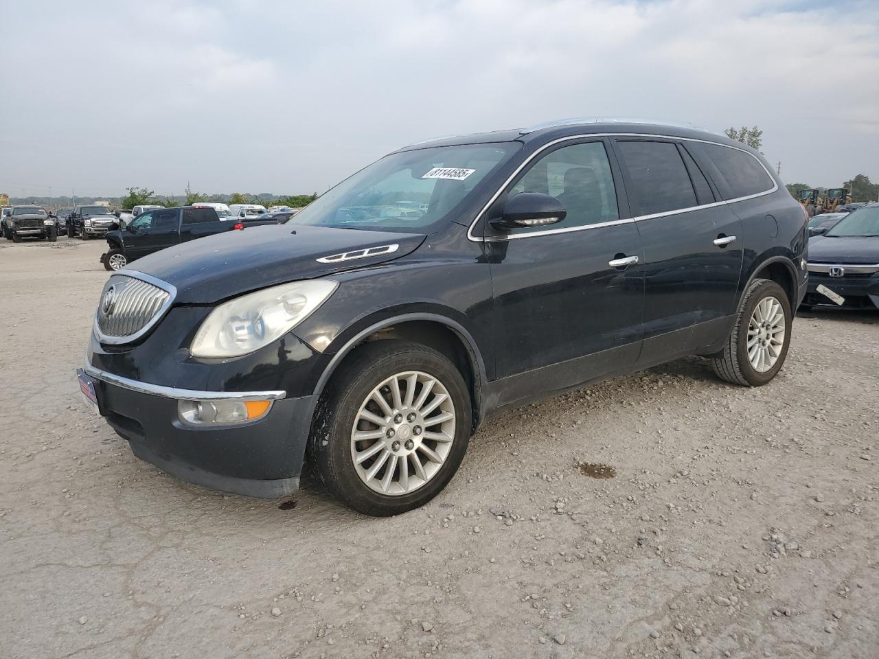 BUICK ENCLAVE