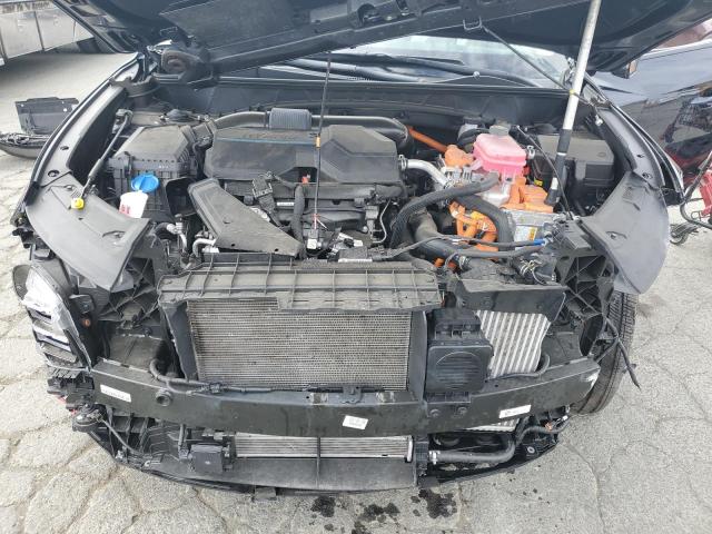 2024 HYUNDAI TUCSON LIM #3302835910