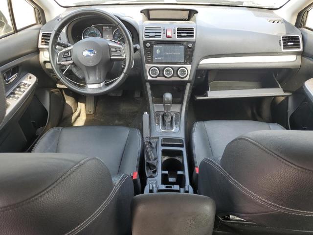 2015 SUBARU IMPREZA LIMITED JF1GPAM67F8201764