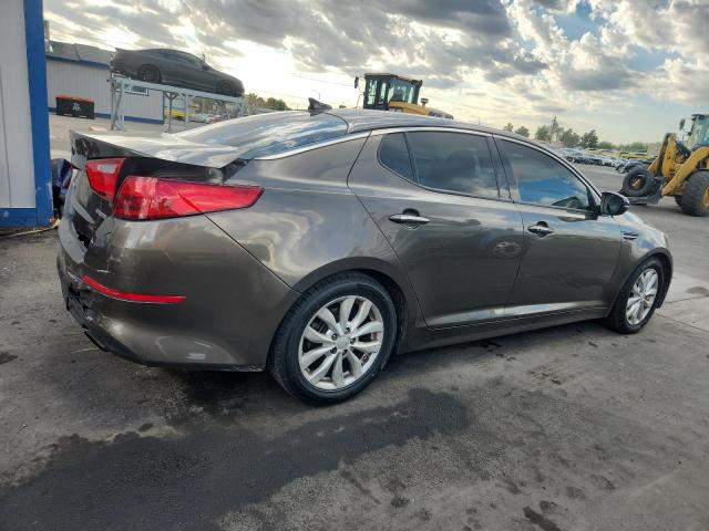 2015 KIA OPTIMA EX - 5XXGN4A74FG397965