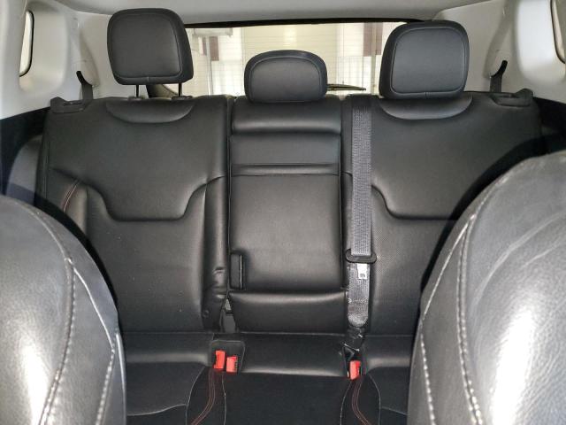 2018 JEEP COMPASS TR 3C4NJDDB8JT234882