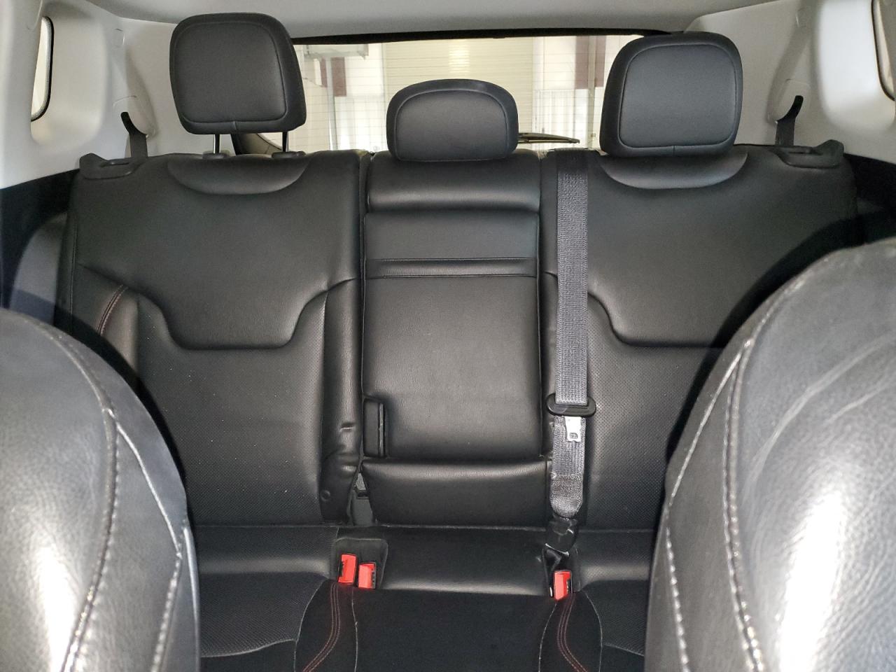 JEEP COMPASS TRAILHAWK