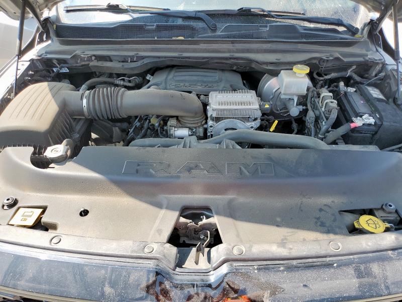 2023 RAM 1500 BIG H - 1C6RREFT2PN608330