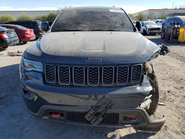 2017 JEEP GRAND CHER - Other View