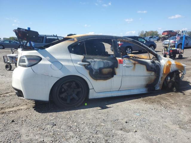 2017 SUBARU WRX STI LI JF1VA2Y63H9813143
