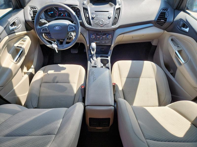 2018 FORD ESCAPE SE - 1FMCU0G93JUC41322