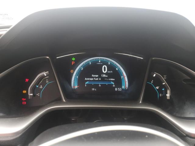 2016 HONDA CIVIC EX - 2HGFC2F71GH022369