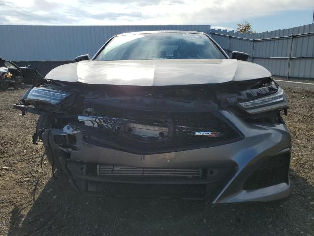 2022 ACURA TLX TYPE S 19UUB7F99NA002200