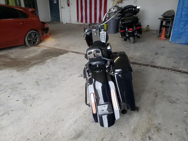 2002 HARLEY-DAVIDSON FLHRI 1HD1FBW1X2Y642226
