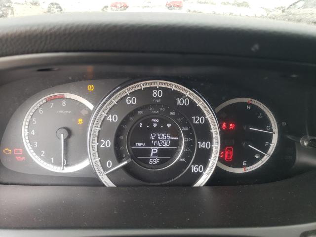 2015 HONDA ACCORD LX 1HGCR2F31FA003123