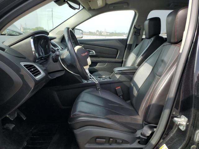 2013 GMC TERRAIN SL - 2GKFLVEK4D6177242