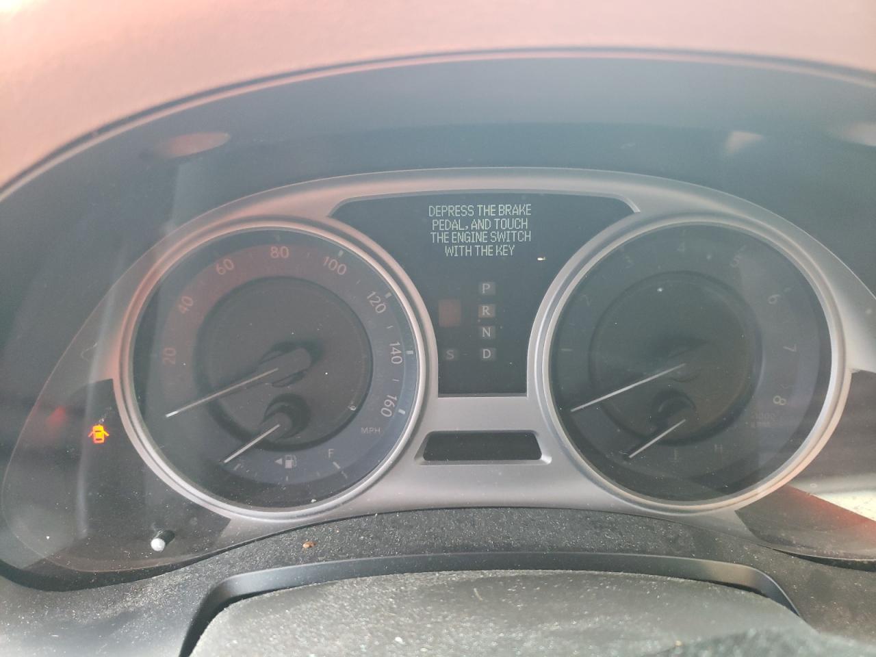 Lot #3256435345 2009 LEXUS IS 250