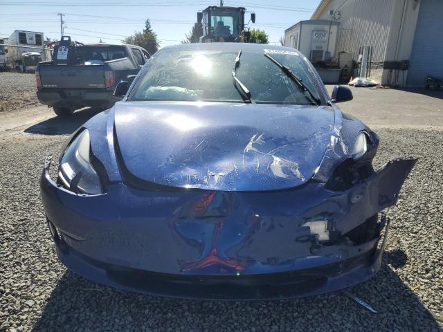 2022 TESLA MODEL 3 #3271047121