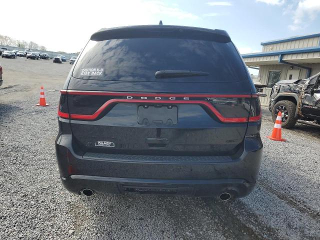 2018 DODGE DURANGO GT - 1C4RDJDG9JC145983