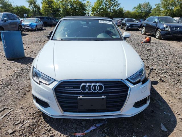 2018 AUDI A3 PREMIUM WAU78LFF0J1005244