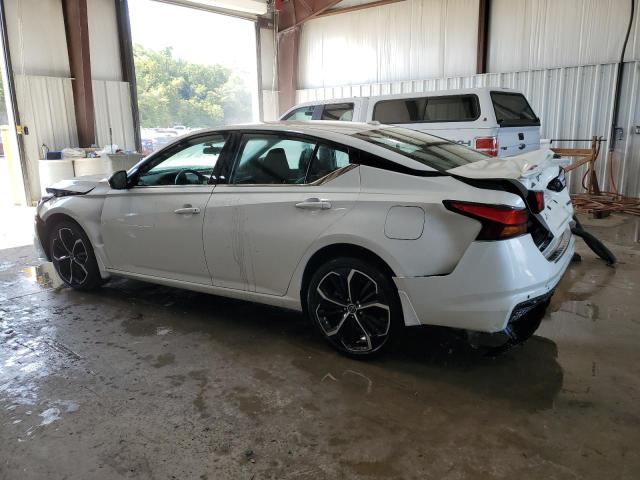 2023 NISSAN ALTIMA SR 1N4BL4CW6PN303682