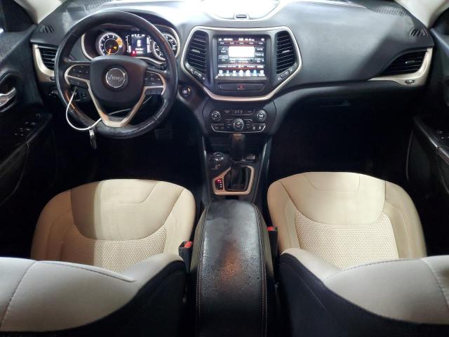 2016 JEEP CHEROKEE L 1C4PJMCS1GW339938