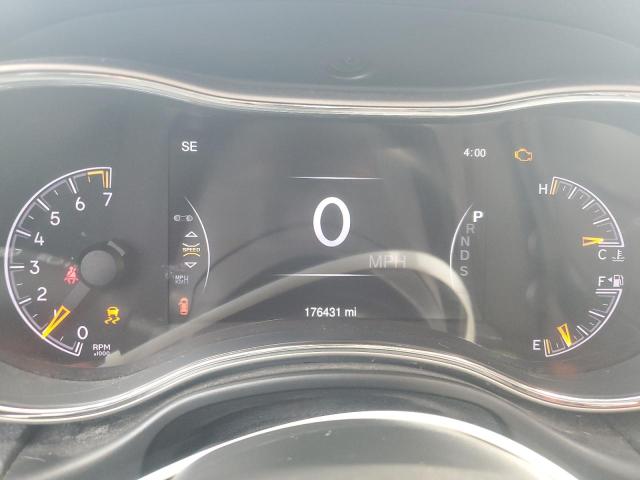 2015 JEEP GRAND CHER 1C4RJEBG3FC740127