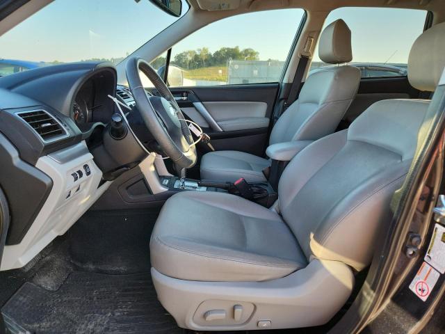 2016 SUBARU FORESTER 2 JF2SJAHC9GH470535