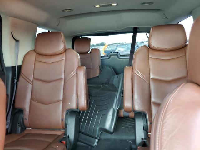 2015 CADILLAC ESCALADE P 1GYS3NKJ5FR576149