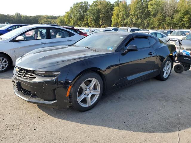 Global Auto Auctions: 2020 CHEVROLET CAMARO LS
