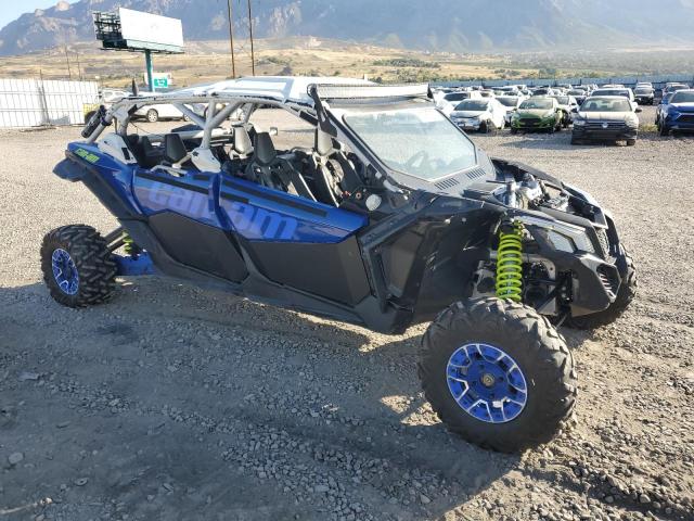 2020 CAN-AM MAVERICK X 3JBVNAV4XLK002640