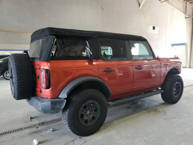 2024 FORD BRONCO WIL 1FMEE2BP3RLA84805