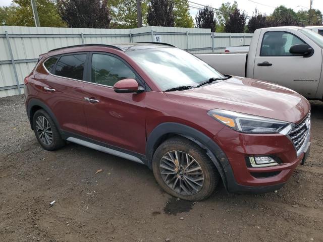 2020 HYUNDAI TUCSON LIMITED KM8J3CAL9LU246897