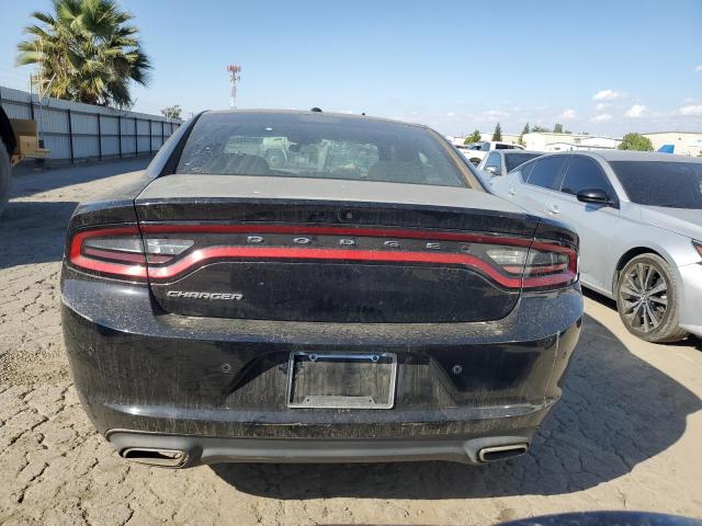 2022 DODGE CHARGER SX - 2C3CDXBG2NH152342