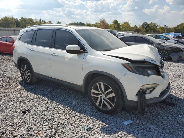 2016 HONDA PILOT ELITE 5FNYF6H03GB002006