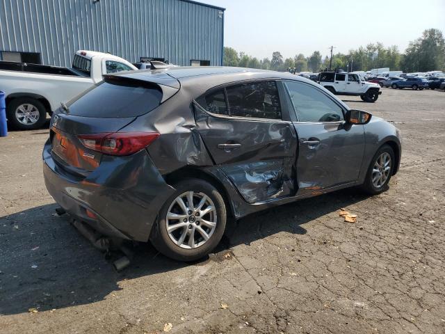 2015 MAZDA 3 TOURING JM1BM1L75F1227361
