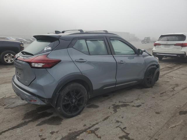 2023 NISSAN KICKS SR 3N1CP5DV3PL507695