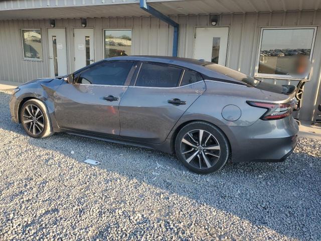 2022 NISSAN MAXIMA SV #3287725159