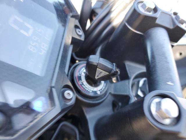 2022 KAWASAKI ER400 D JKAERKD14NDAH6775