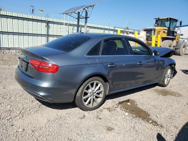 2015 AUDI A4 PREMIUM WAUAFAFL8FN035128