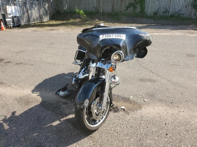 2012 HARLEY-DAVIDSON FLHX STREE 1HD1KBM13CB669805