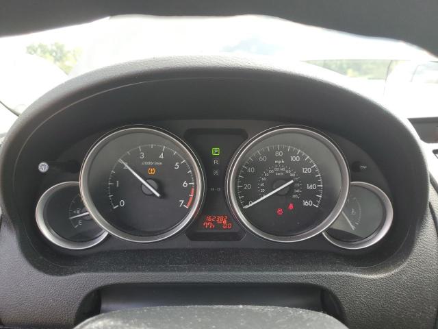 2012 MAZDA 6 I - 1YVHZ8BH5C5M34684