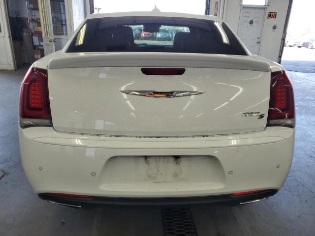 2018 CHRYSLER 300 S 2C3CCABG3JH261726
