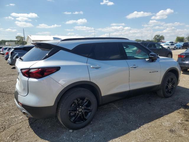 2022 CHEVROLET BLAZER 2LT 3GNKBHR41NS113843
