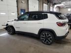 Lot #3311473243 2020 JEEP COMPASS LIMITED